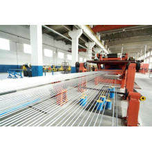 China Wholesale Websites Belt Vulcanizing Line and Steel Cord Conveyor Belt Press